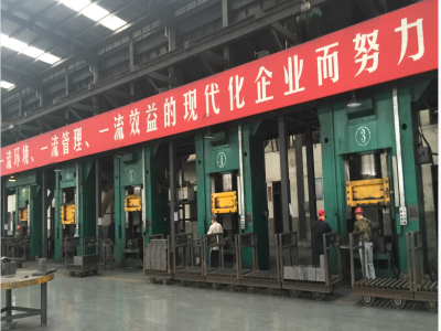 節(jié)電55%，伺服壓力機(jī)是如何做到的？