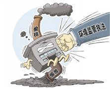 第二輪環(huán)保風(fēng)暴來襲，耐材企業(yè)有何影響？